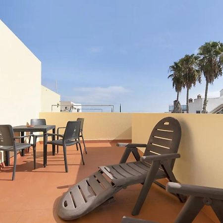 Casa Bella Lucia Villa Casablanca  Екстериор снимка