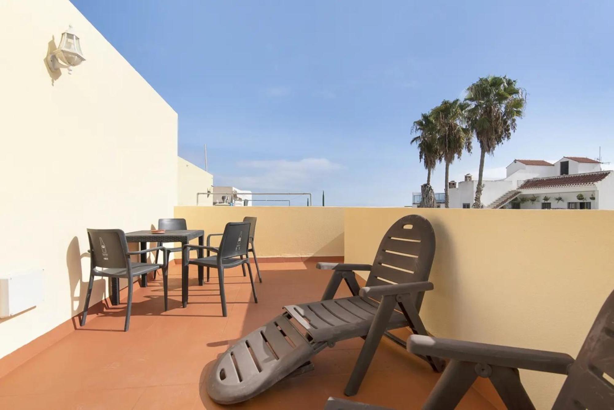 Casa Bella Lucia Villa Casablanca  Екстериор снимка