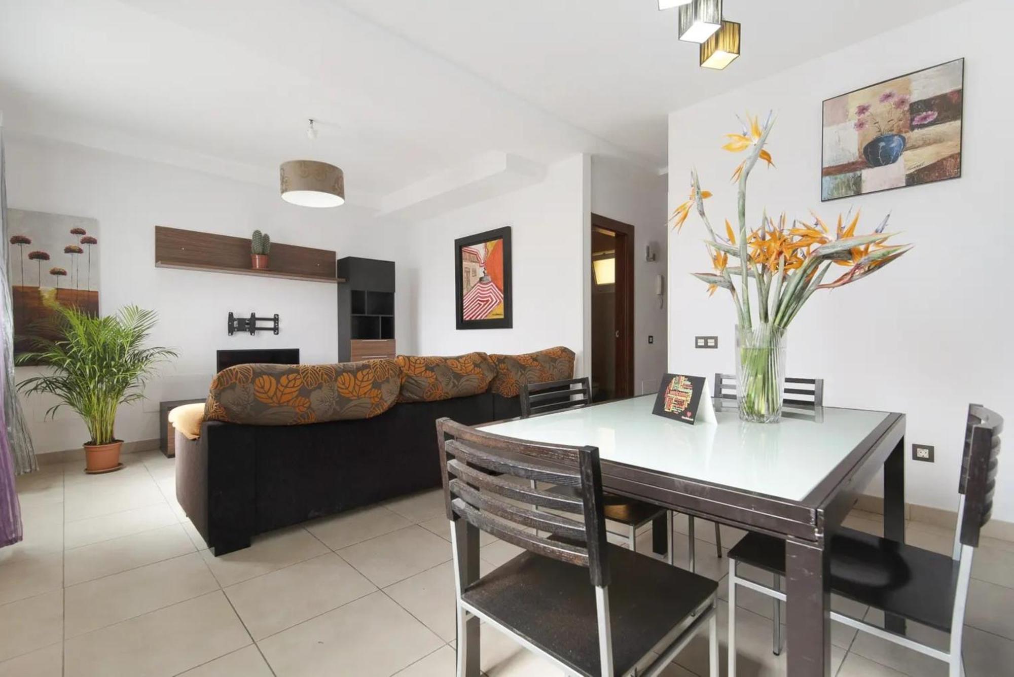 Casa Bella Lucia Villa Casablanca  Екстериор снимка