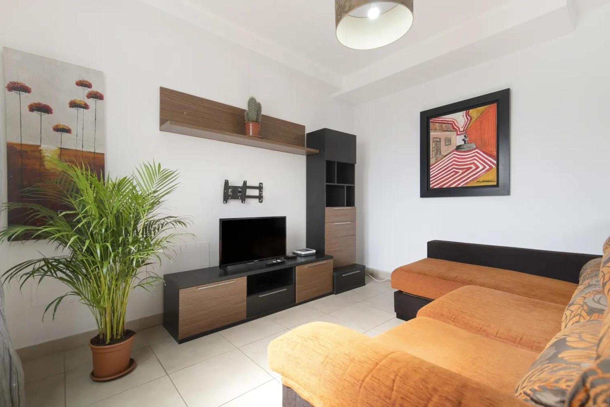 Casa Bella Lucia Villa Casablanca  Екстериор снимка
