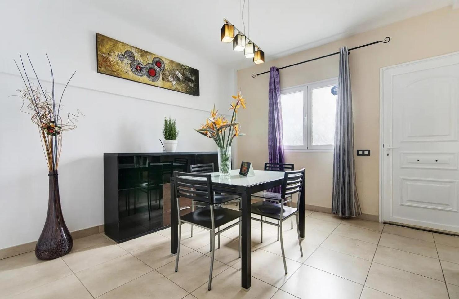 Casa Bella Lucia Villa Casablanca  Екстериор снимка