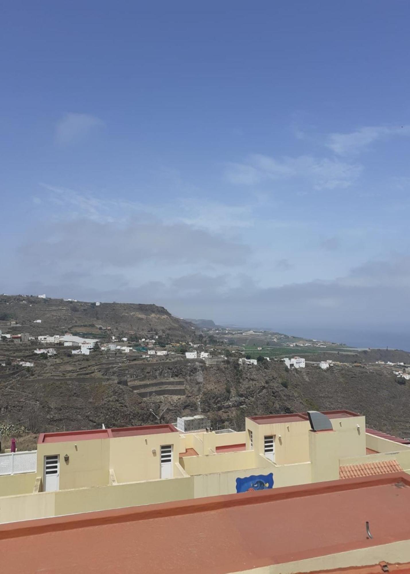 Casa Bella Lucia Villa Casablanca  Екстериор снимка