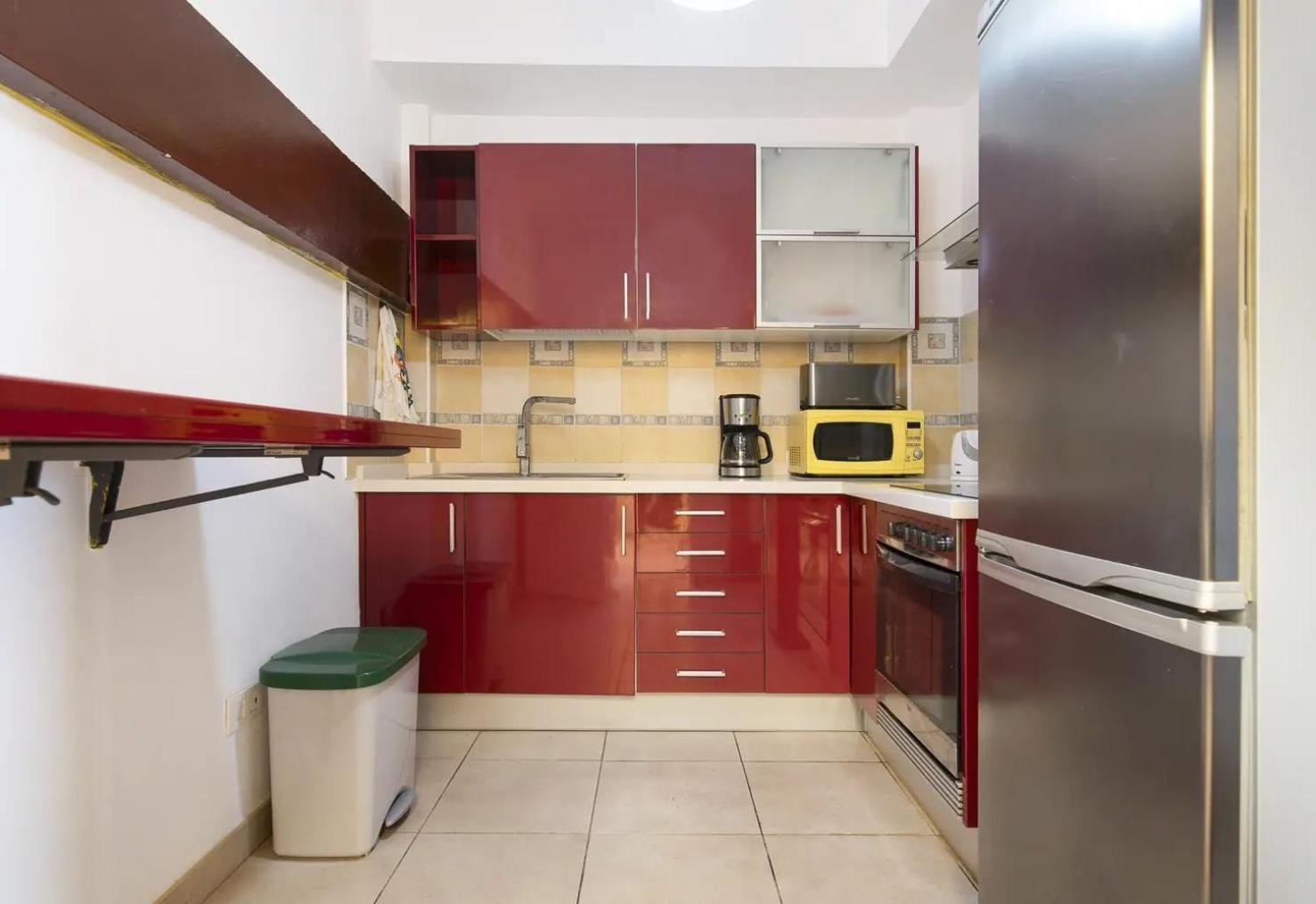 Casa Bella Lucia Villa Casablanca  Екстериор снимка