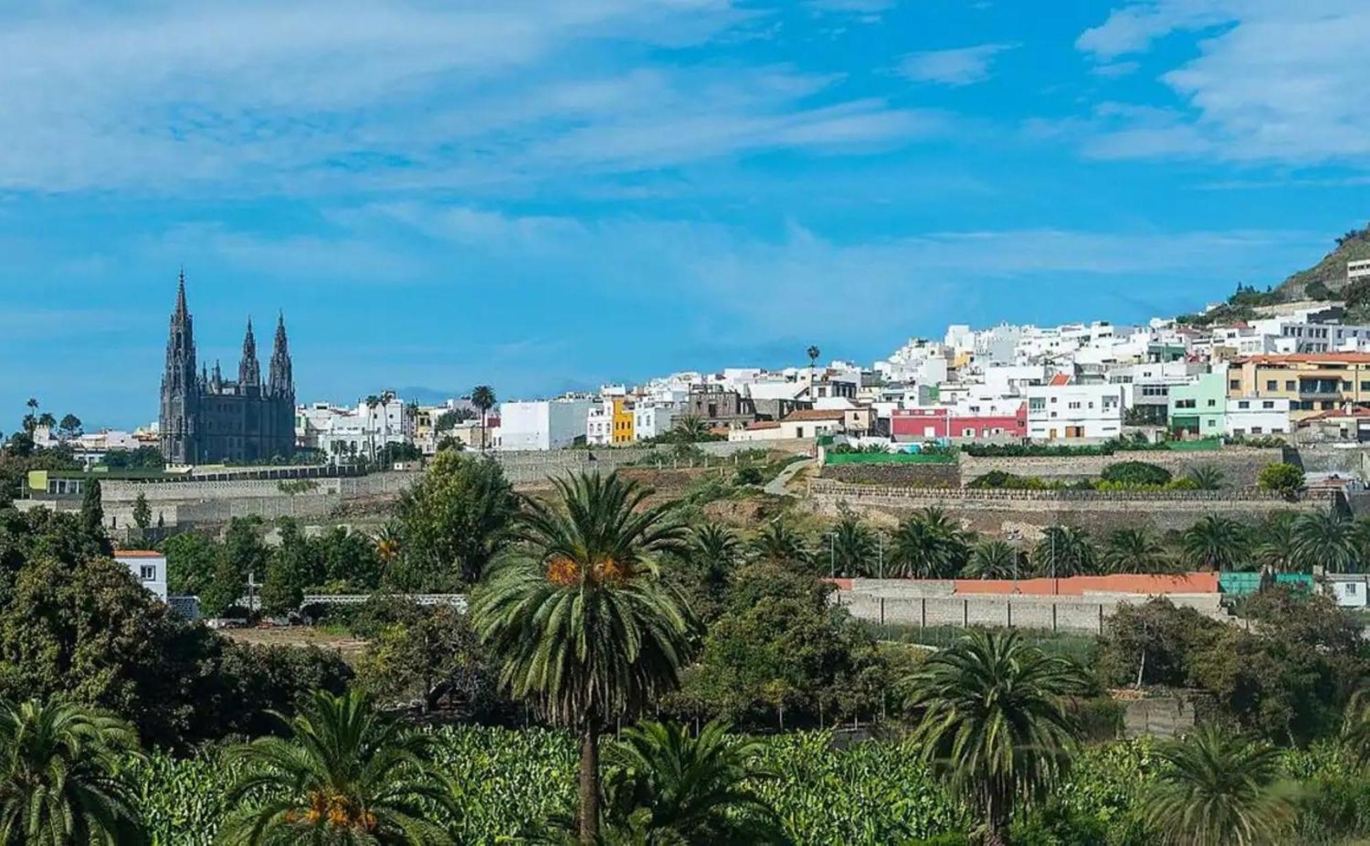 Casa Bella Lucia Villa Casablanca  Екстериор снимка