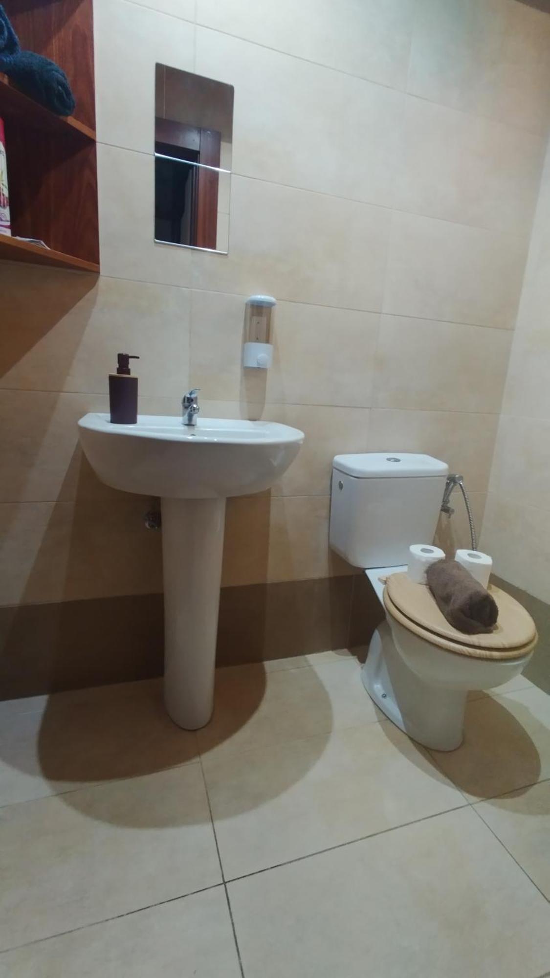 Casa Bella Lucia Villa Casablanca  Екстериор снимка