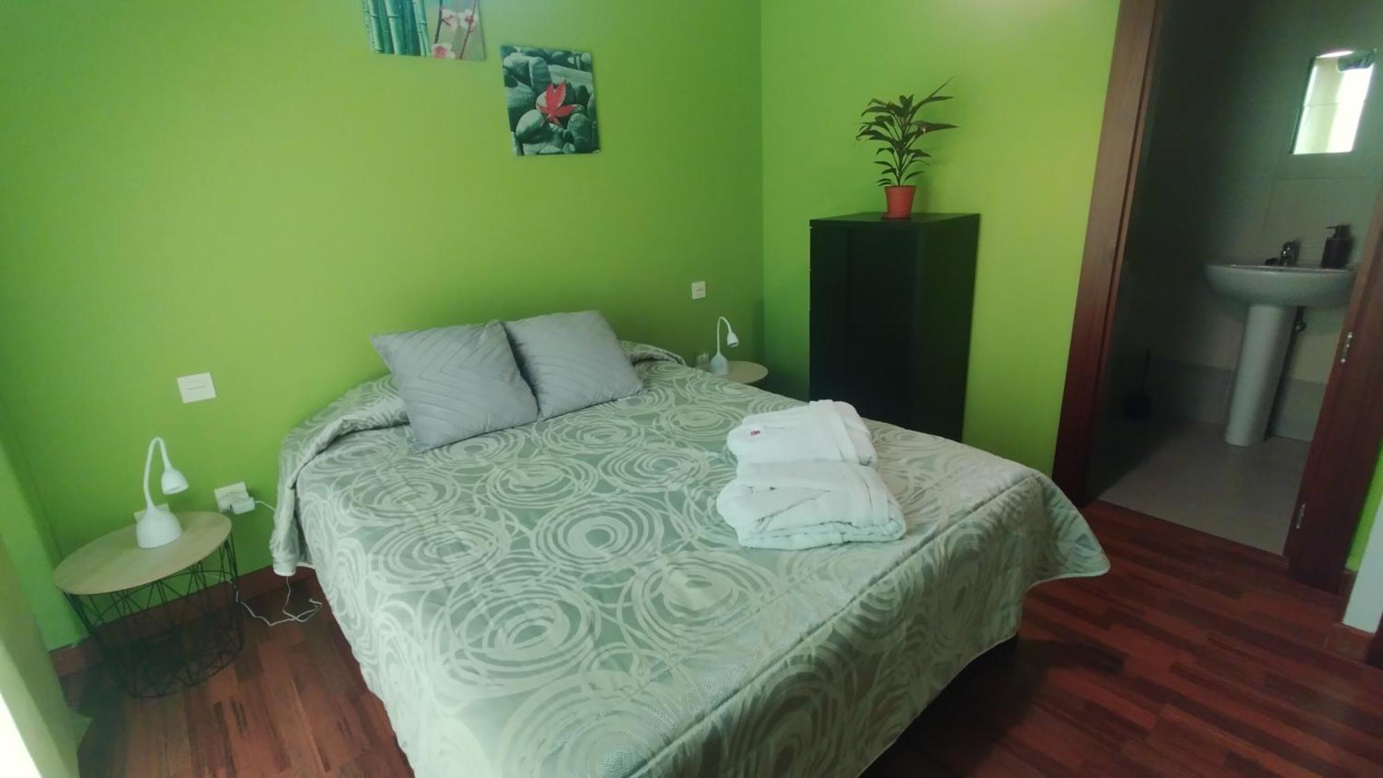 Casa Bella Lucia Villa Casablanca  Екстериор снимка