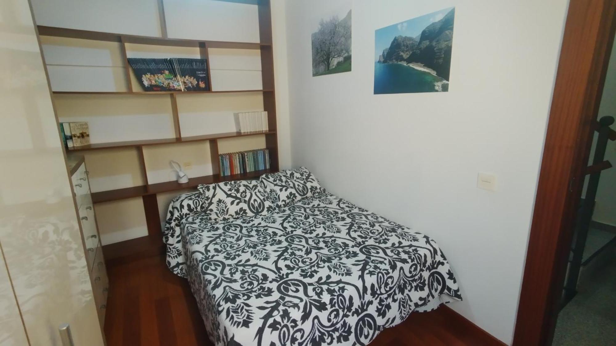Casa Bella Lucia Villa Casablanca  Екстериор снимка